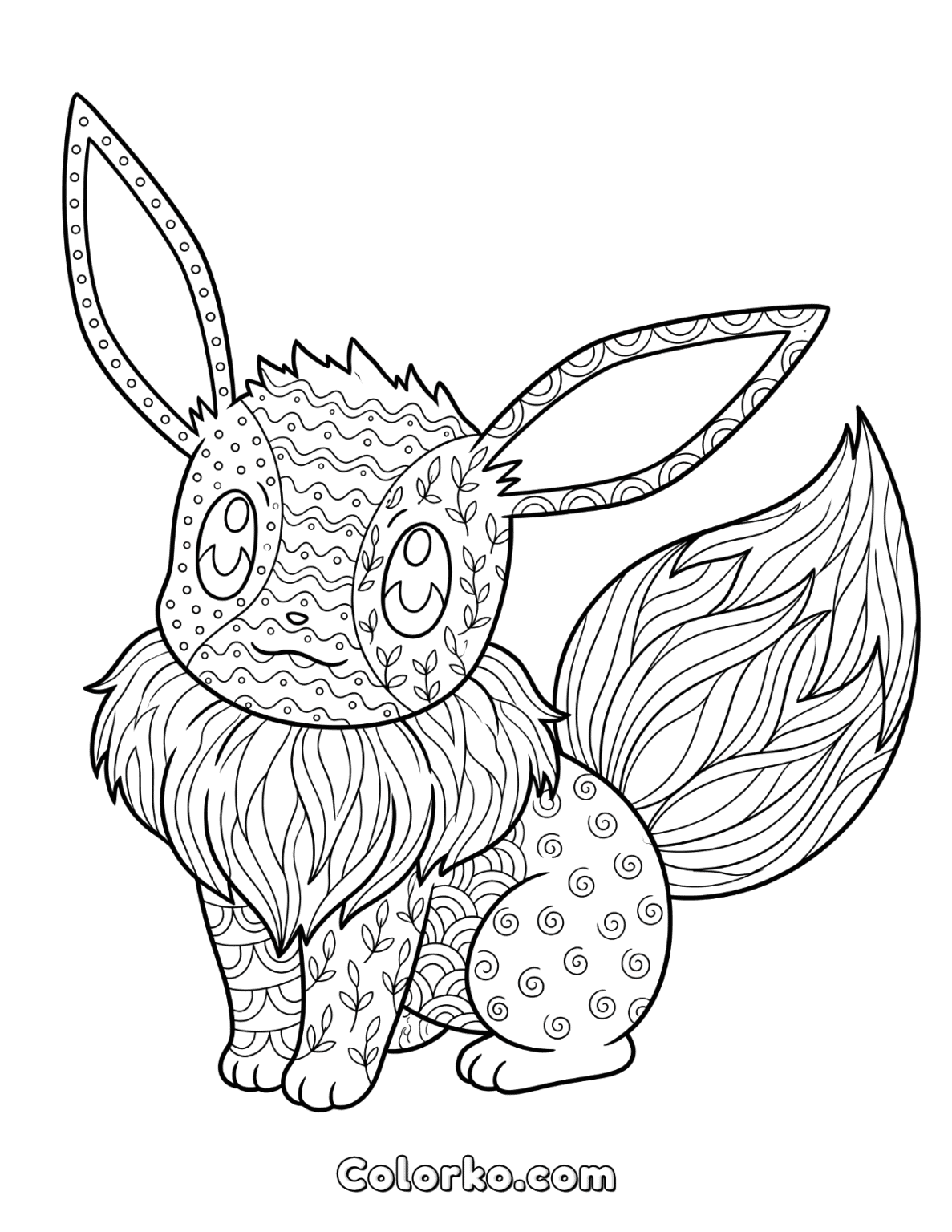 Colorko Toy Story 5 Characters Coloring Page (Free) | Colorko