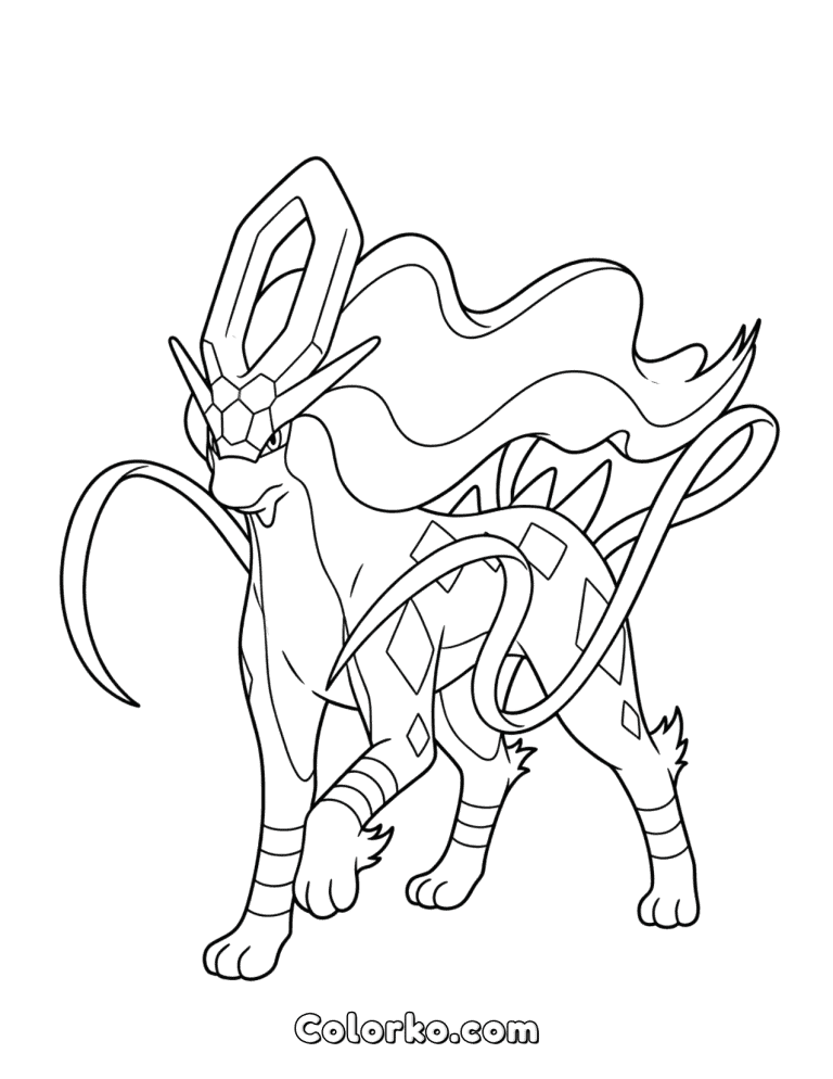 Pokemon Coloring Pages pokemon-coloring-pages