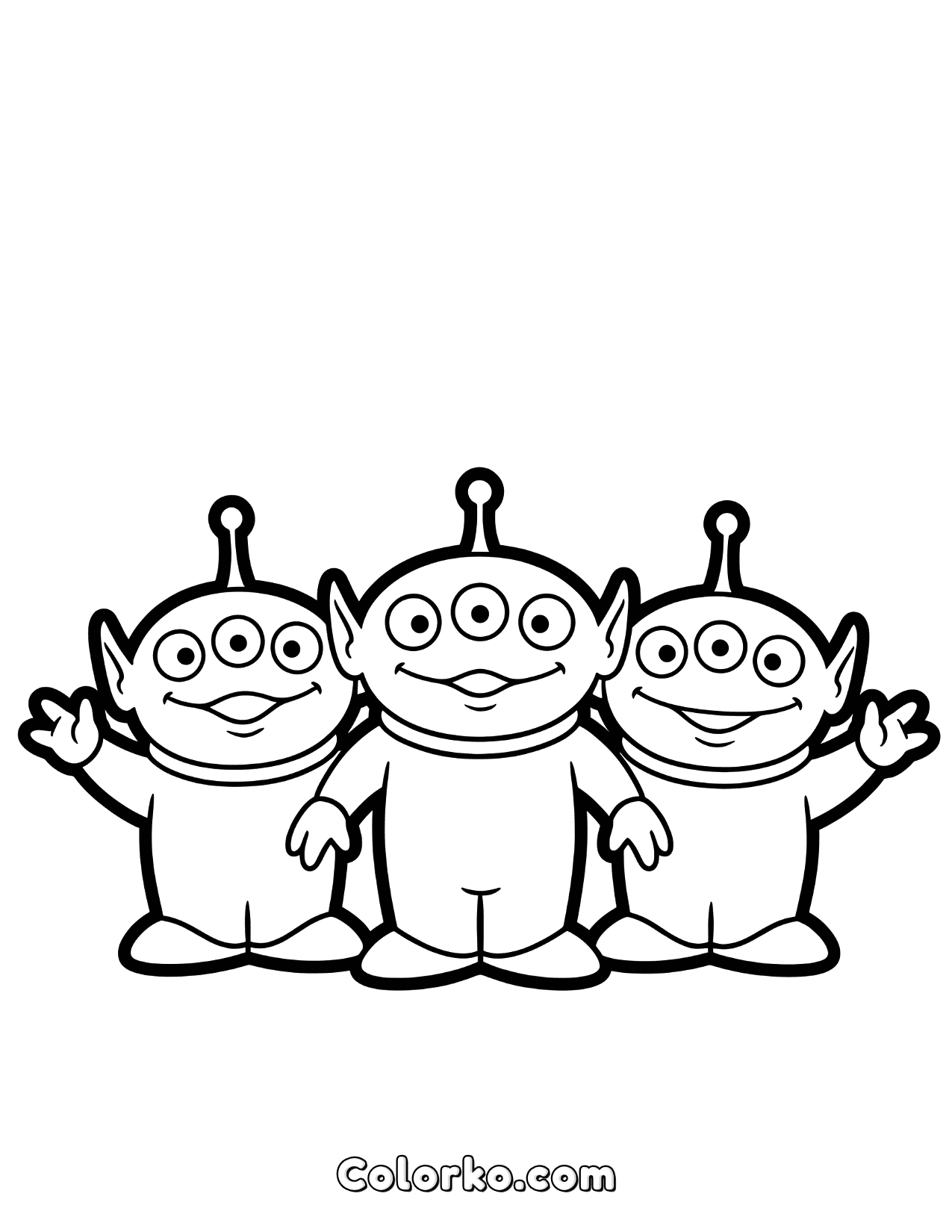 Colorko Toy Story Soldiers Coloring Pages Disney Pinterest Toy Soldiers